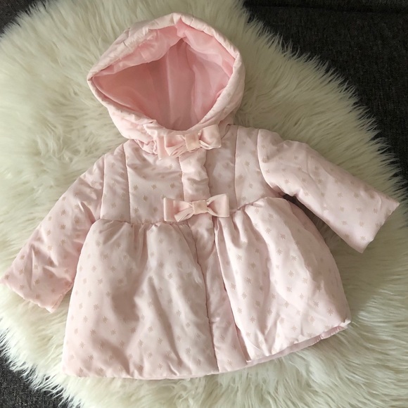 Cynthia Rowley Other - ❄️Cynthia Rowley Fluffy Puffy Jacket / Coat ❄️